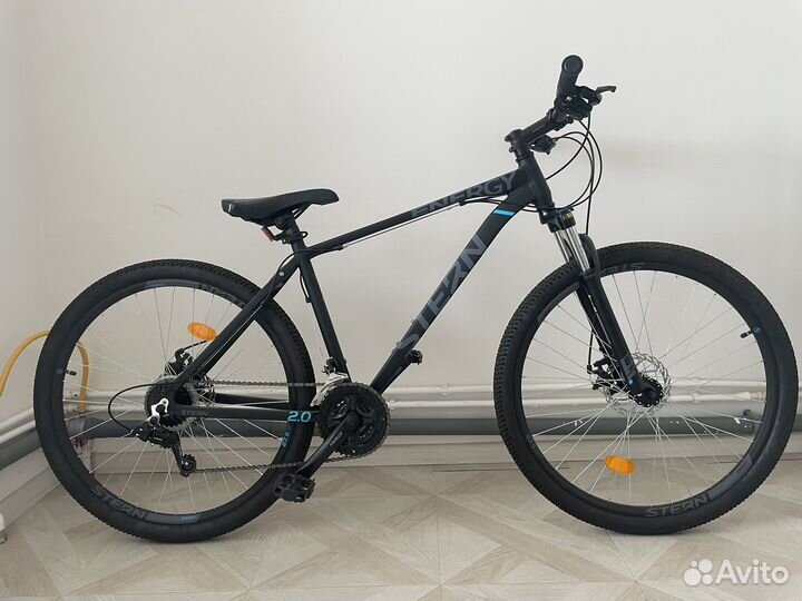 Велосипед Stern Energy 2.0