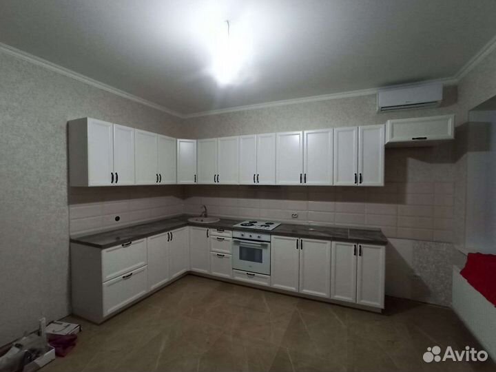 Сборка мебели