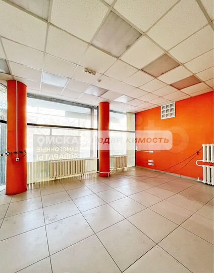 ПСН / Ритейл / Офис / Маркса, 290 м²