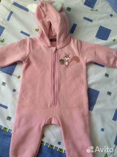 Детская одежда для девочек