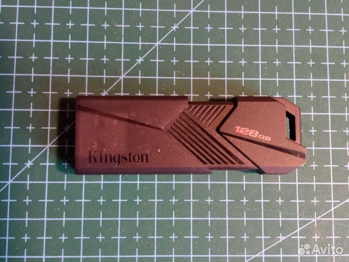 Usb флешка 128 Гб