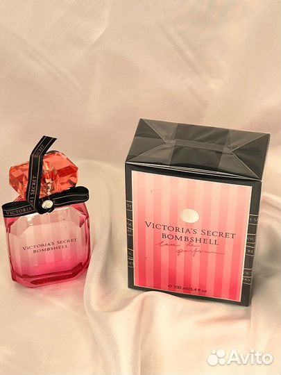 Victoria secret bombshell