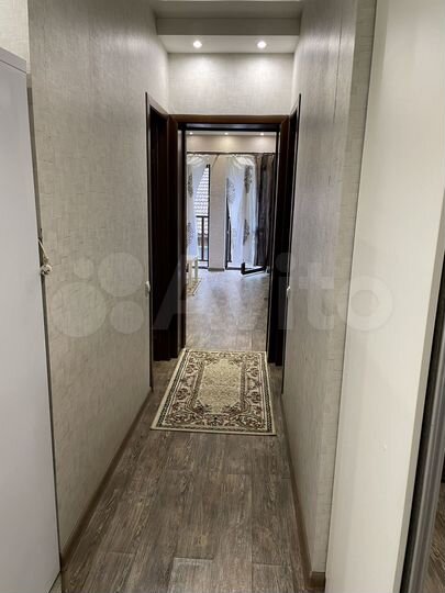 2-к. квартира, 42 м², 2/4 эт.