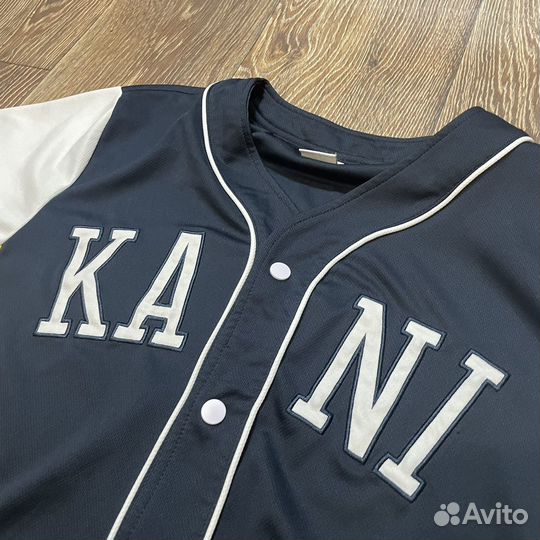 Джерси Karl Kani