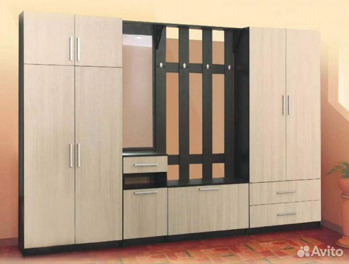 Тумба для обуви