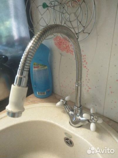 Сантехник. Работаю Один. Любые услуги Сантехника