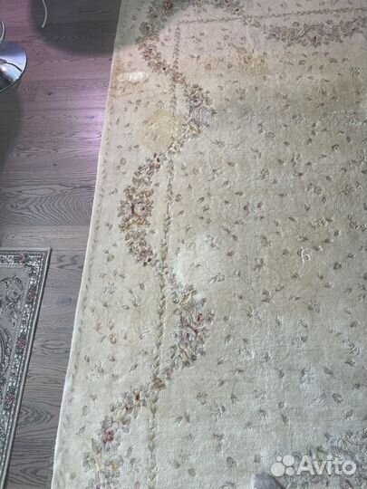 Ковер большой размер