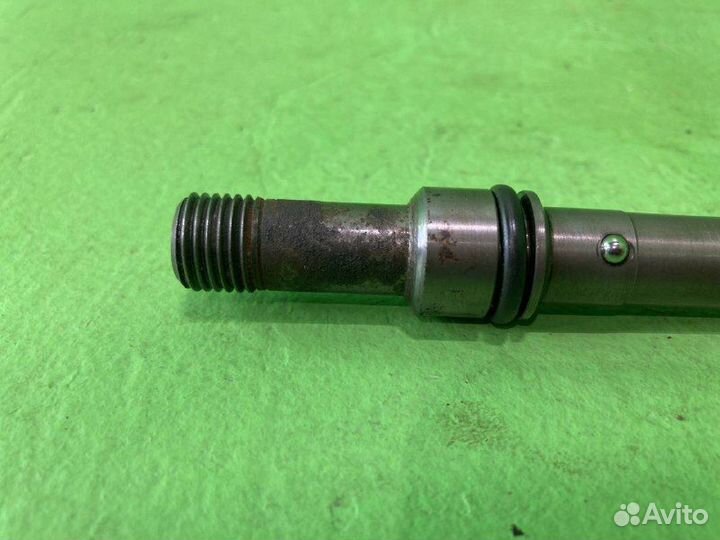 Топливная трубка MAN TGA