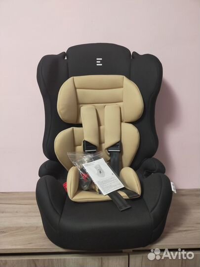 Детское автокресло 9 до 36 кг