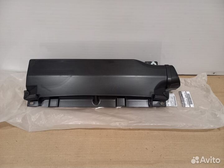 Воздуховод Infiniti Fx35