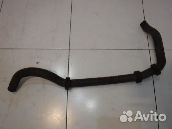 Патрубок системы охлаждения