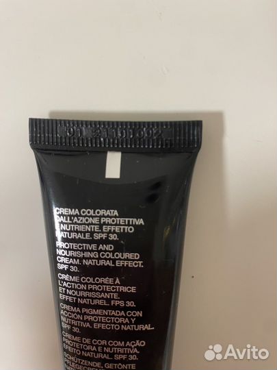 Крем тональный kiko milano