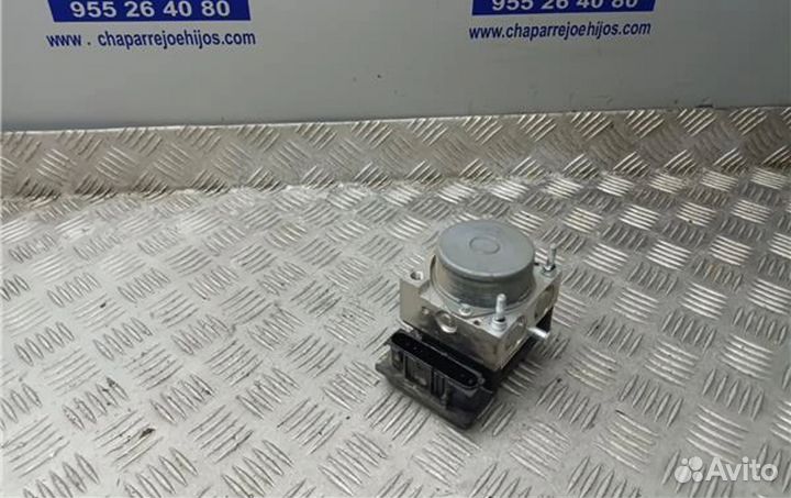 Блок абс, 265801018 Dacia Sandero - года