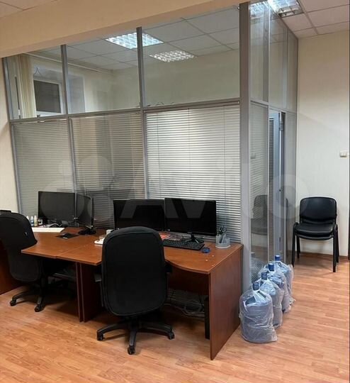 Сдам офисное помещение, 61.3 м²