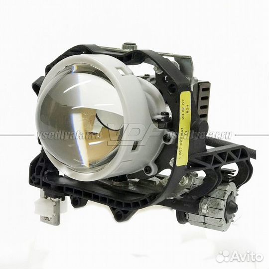 Переходные рамки для замены линз в фарах Range Rov