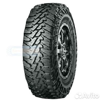 Yokohama Geolandar M/T G003 235/75 R15 104Q