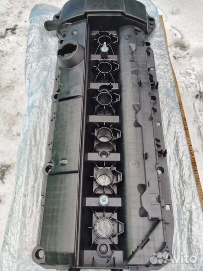 Клапанная крышка 11127512840 для BMW 7-series