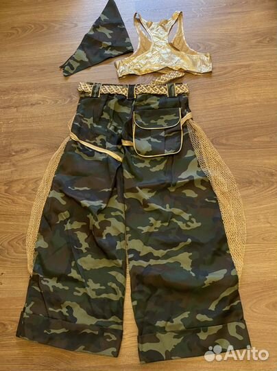 Костюм для Шоу программ