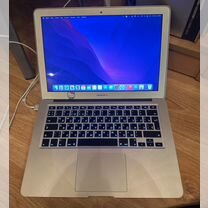 Apple macbook air 13 2017