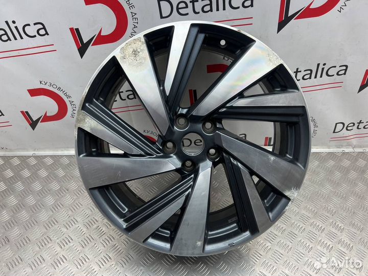 Диск литой R20 Nissan Murano Z52 (2014-2022)