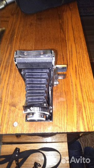 Zeiss Ikon (Germany, 1936)