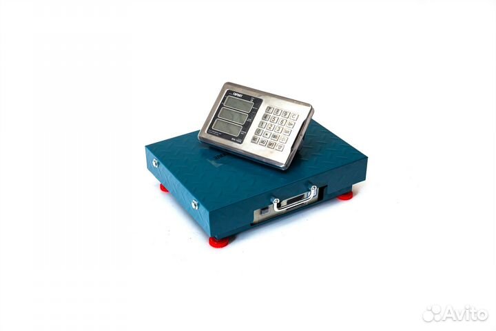 Весы торговые беспроводные