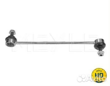 Стойка стабилизатора переднего 11160600002HD