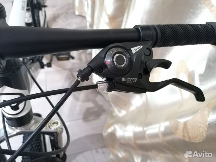 Новые скоростные велосипеды