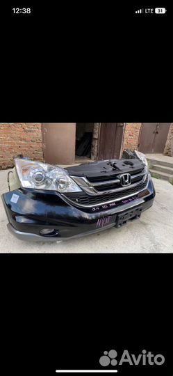 Ноускат Honda cr-v 3