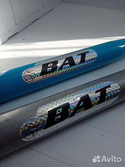 Бейсбольная бита 76 см