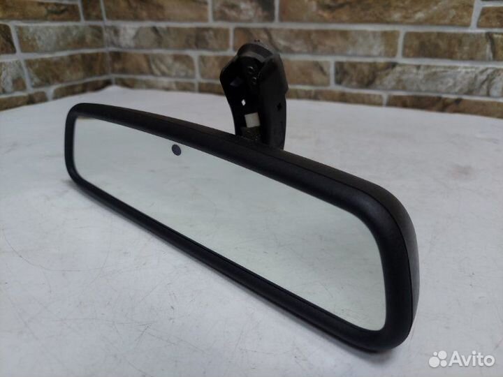 Зеркало заднего вида салонное Land Rover Range