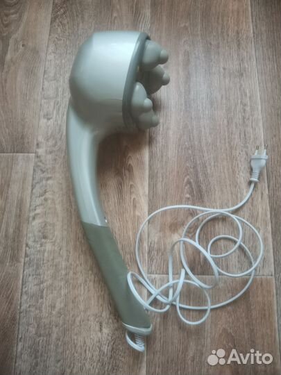 Массажер медицинский Nozomi MH-103 с ионизатором