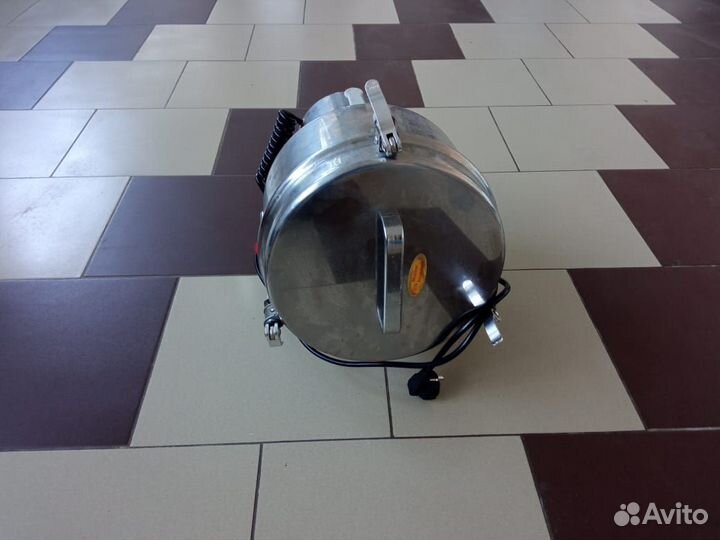 Мельница для сахара