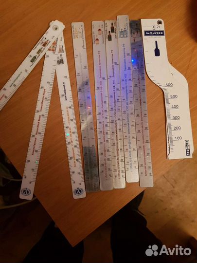 Барная линейка