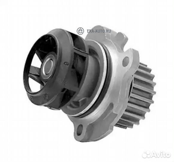 Magneti marelli 352316171165 WPQ1165MM помпа\ Audi