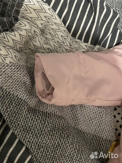 Детский комбинезон трансформер(весна, осень)