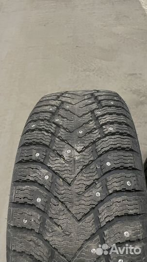 Cordiant Snow Cross 2 225/50 R17 98T