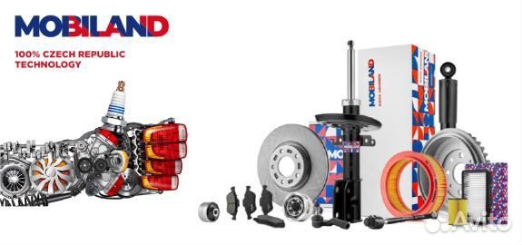 Ремень 7PK2265 (epdm) для а/м honda CR-V II (RD)