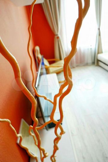 2-к. квартира, 85 м², 10/20 эт.