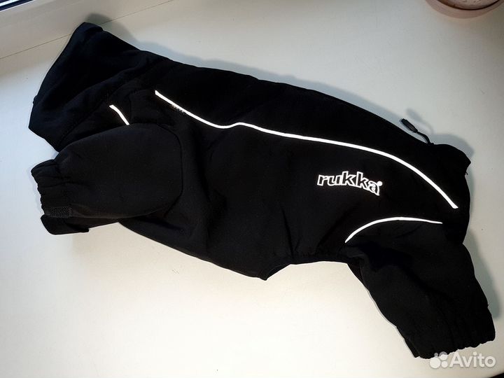 Комбинезон для собак