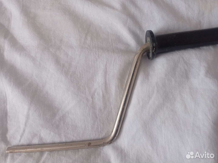 Ручка для стиральной машины