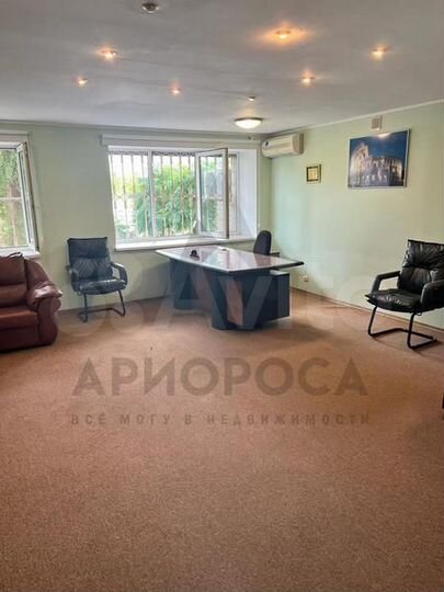 Офисное помещение, 172 м²