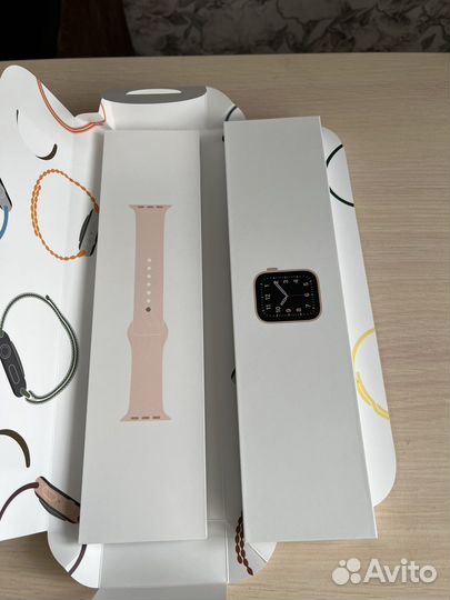 Apple watch se
