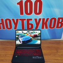 Игровой Acer Nitro / Core i5 / GTX 1650 / ssd 500g