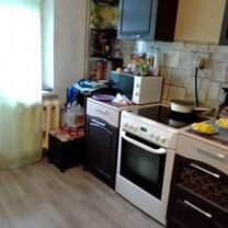 3-к. квартира, 64 м², 2/5 эт.