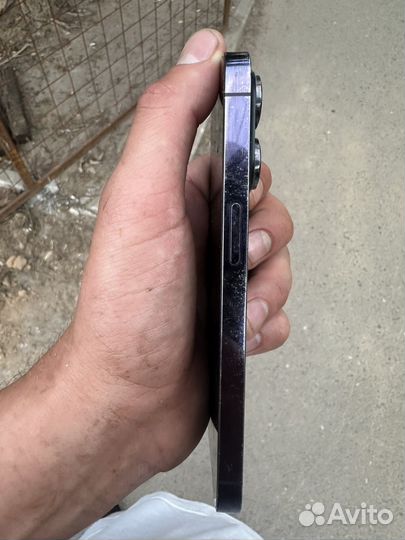 iPhone 14 Pro, 128 ГБ