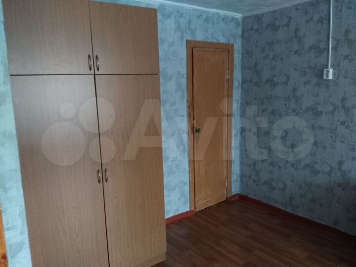 1-к. квартира, 31,8 м², 2/4 эт.