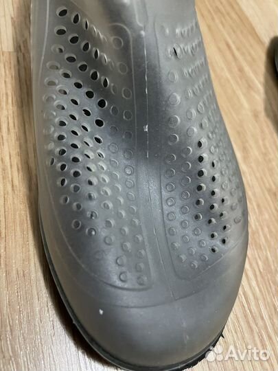 Водные тапки детские (аквашузы) пляжная обувь