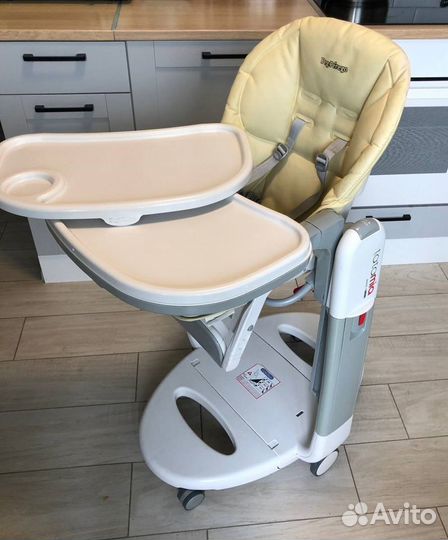 Стульчик Peg Perego Tatamia