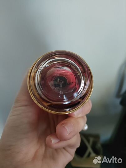 Dsquared2 want женская парфюмерия бронь